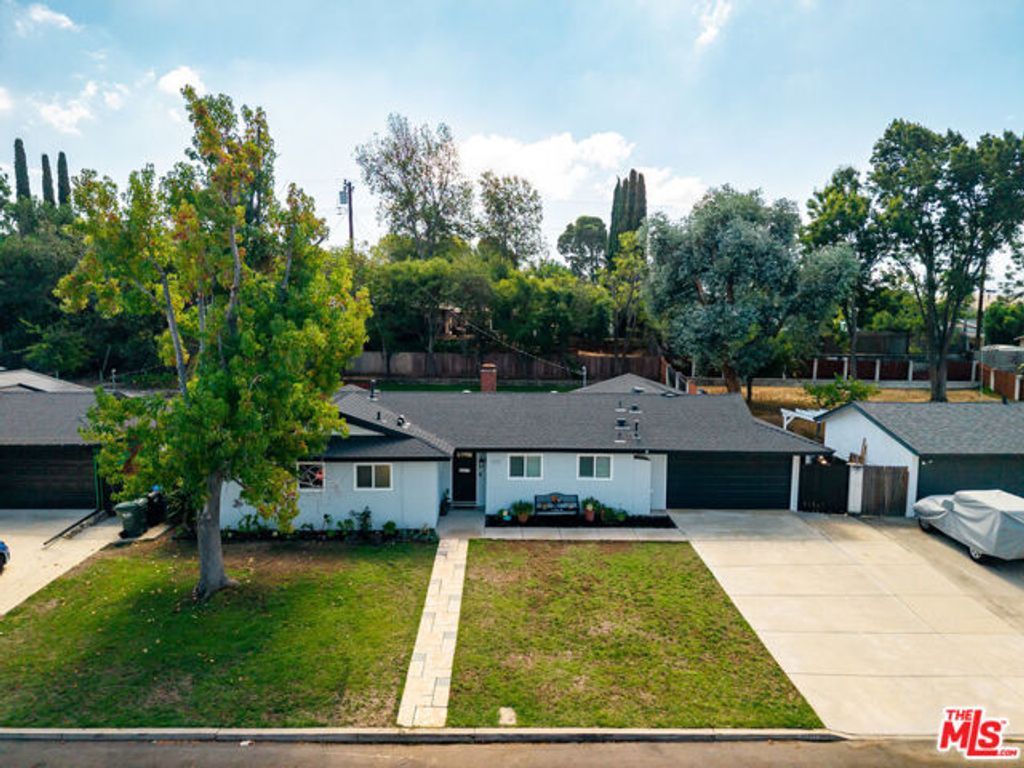 970 Calle Nogal, Thousand Oaks, CA 91360