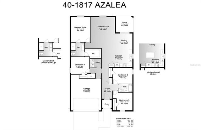 12919 RED DEER PLACE, Parrish, FL 34219