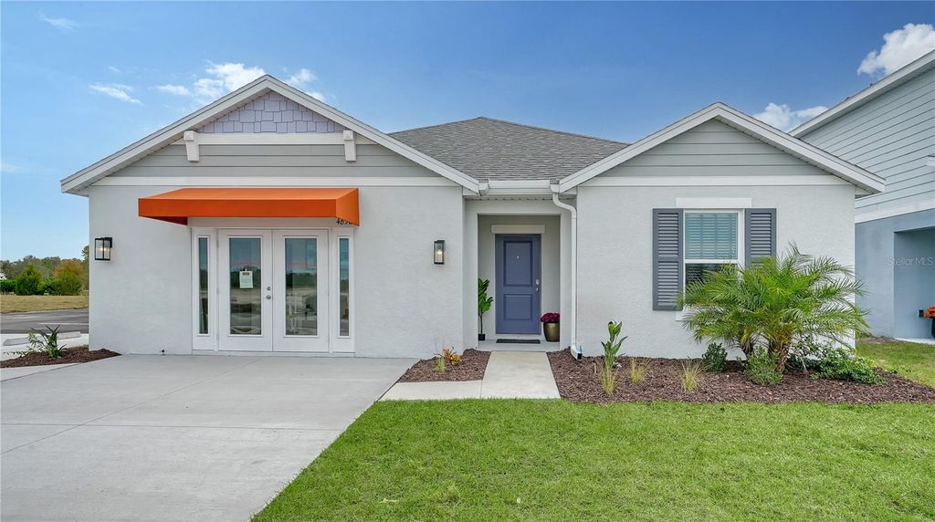 12919 RED DEER PLACE, Parrish, FL 34219