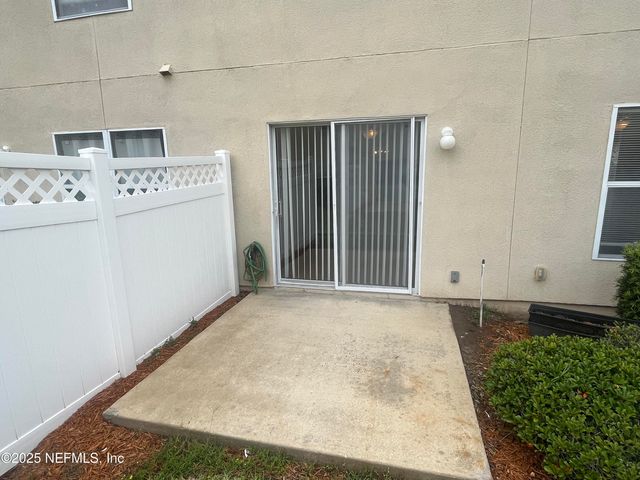 1500 CALMING WATER Drive 5201, Fleming Island, FL 32003