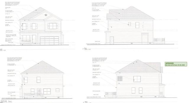 532 Ferry Landing DR, Boydton, VA 23917