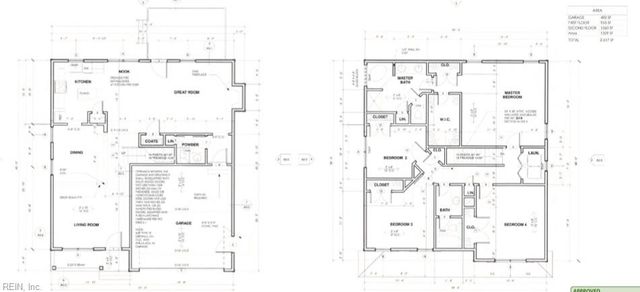 532 Ferry Landing DR, Boydton, VA 23917