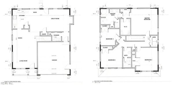 532 Ferry Landing DR, Boydton, VA 23917