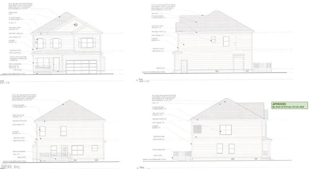 532 Ferry Landing DR, Boydton, VA 23917