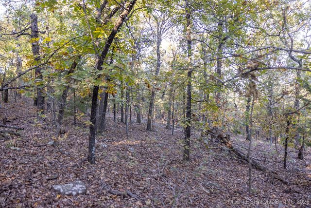 4 N Coal Creek, Mcalester, OK 74501