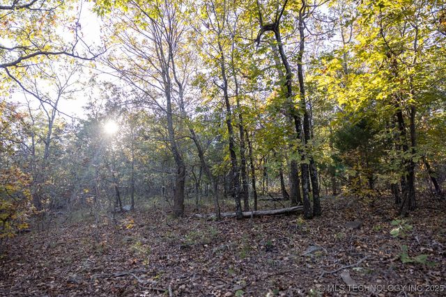 4 N Coal Creek, Mcalester, OK 74501