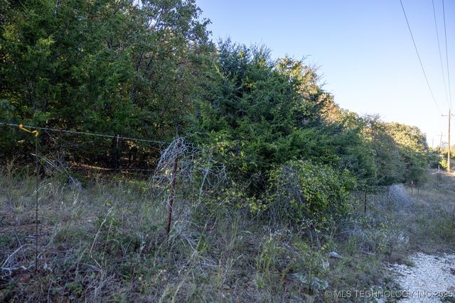 4 N Coal Creek, Mcalester, OK 74501