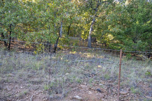 4 N Coal Creek, Mcalester, OK 74501