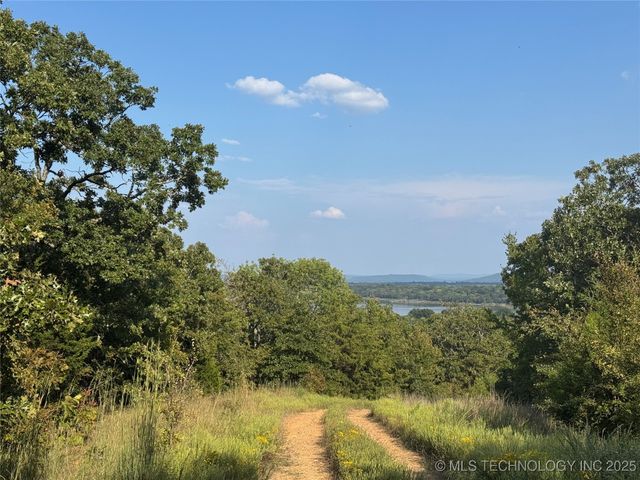 4 N Coal Creek, Mcalester, OK 74501