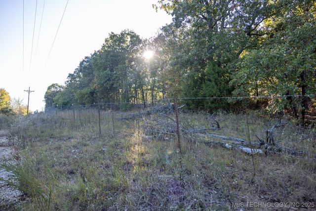 4 N Coal Creek, Mcalester, OK 74501