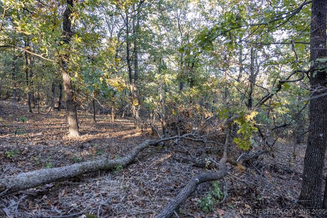 4 N Coal Creek, Mcalester, OK 74501