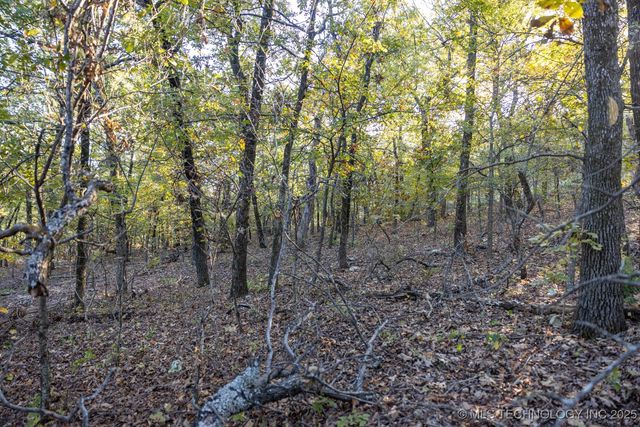 4 N Coal Creek, Mcalester, OK 74501