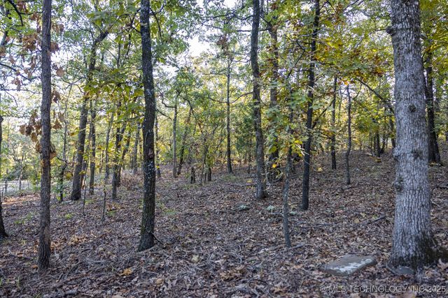 4 N Coal Creek, Mcalester, OK 74501