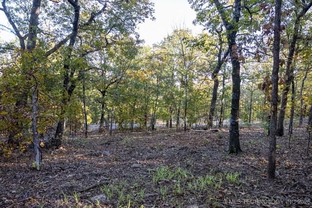 4 N Coal Creek, Mcalester, OK 74501