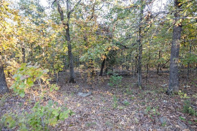 4 N Coal Creek, Mcalester, OK 74501