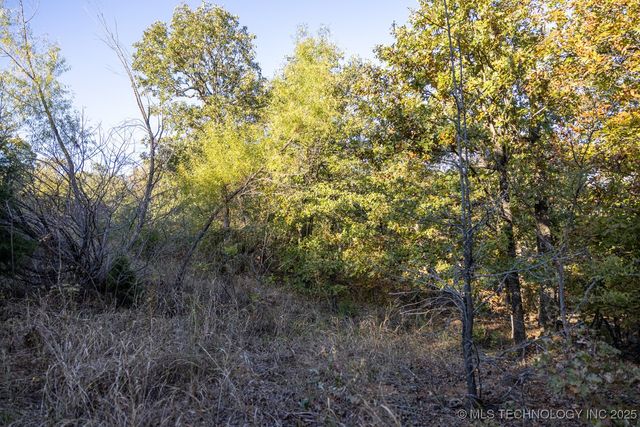 4 N Coal Creek, Mcalester, OK 74501