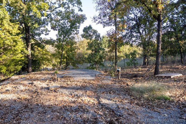 4 N Coal Creek, Mcalester, OK 74501