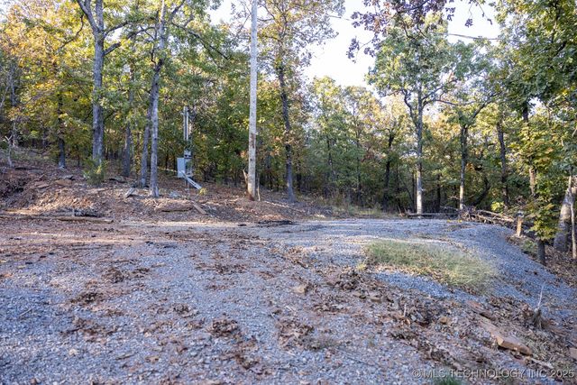 4 N Coal Creek, Mcalester, OK 74501