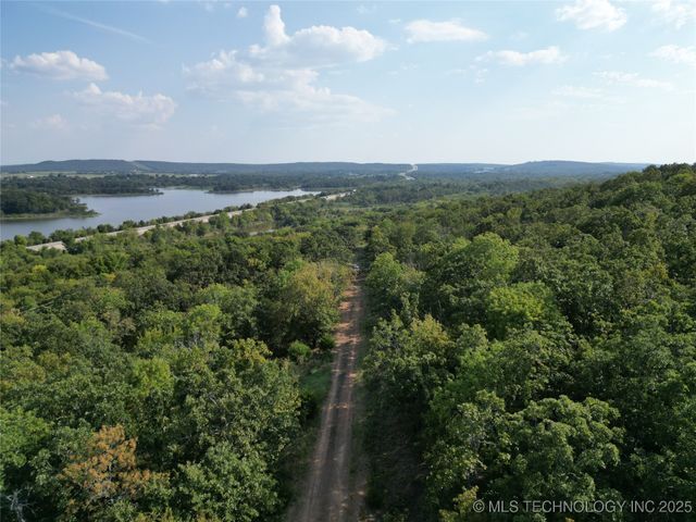 4 N Coal Creek, Mcalester, OK 74501