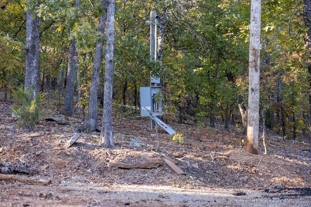 4 N Coal Creek, Mcalester, OK 74501