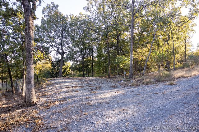 4 N Coal Creek, Mcalester, OK 74501