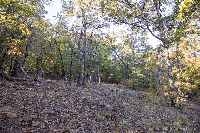 4 N Coal Creek, Mcalester, OK 74501