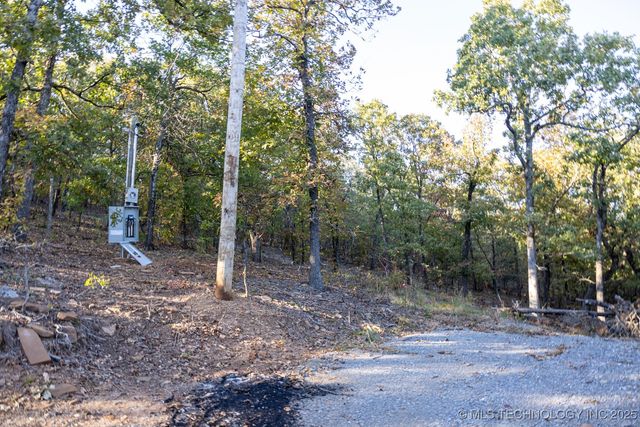 4 N Coal Creek, Mcalester, OK 74501