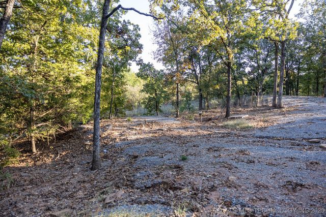 4 N Coal Creek, Mcalester, OK 74501