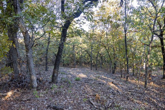 4 N Coal Creek, Mcalester, OK 74501