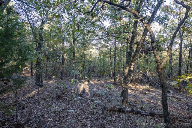 4 N Coal Creek, Mcalester, OK 74501