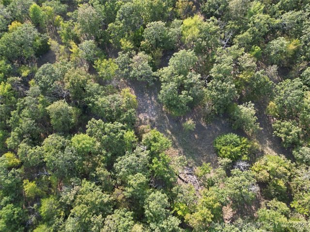 4 N Coal Creek, Mcalester, OK 74501