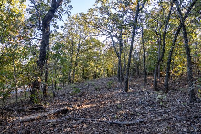 4 N Coal Creek, Mcalester, OK 74501