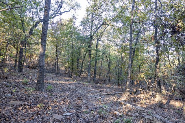 4 N Coal Creek, Mcalester, OK 74501