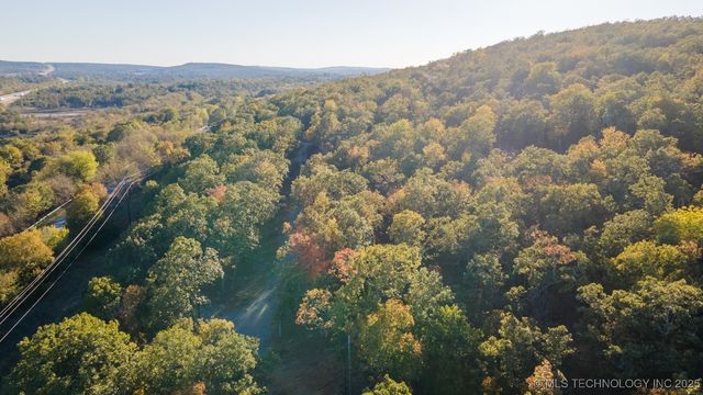 4 N Coal Creek, Mcalester, OK 74501