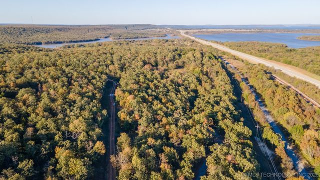 4 N Coal Creek, Mcalester, OK 74501