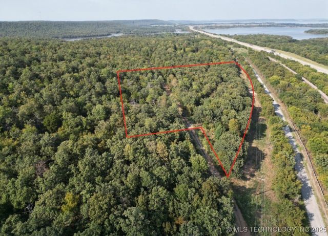 4 N Coal Creek, Mcalester, OK 74501