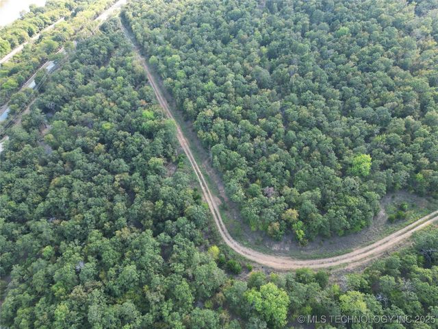 4 N Coal Creek, Mcalester, OK 74501