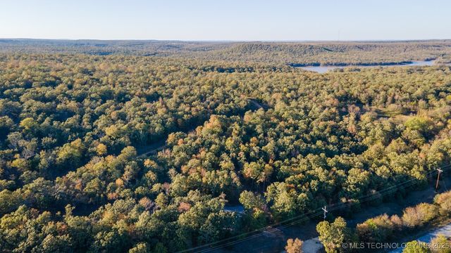 4 N Coal Creek, Mcalester, OK 74501