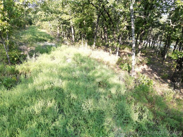 4 N Coal Creek, Mcalester, OK 74501