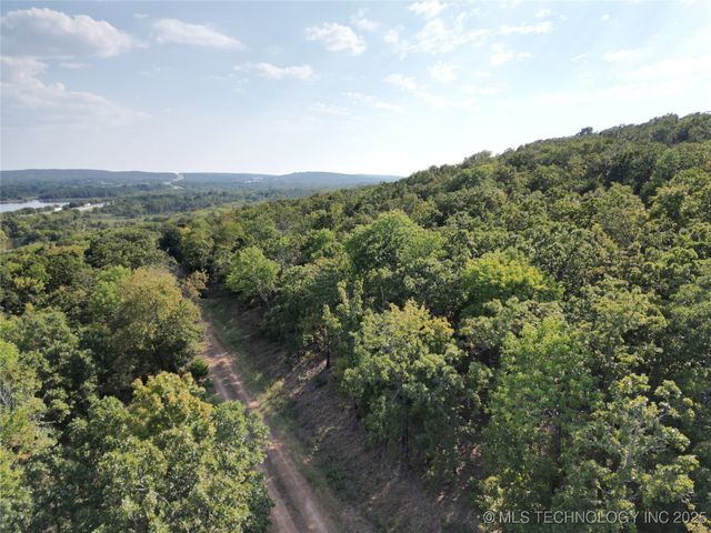 4 N Coal Creek, Mcalester, OK 74501