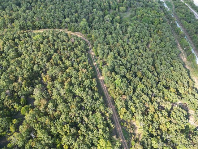 4 N Coal Creek, Mcalester, OK 74501