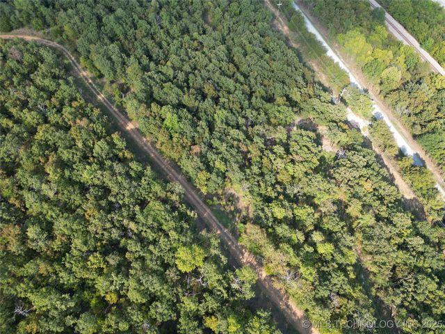 4 N Coal Creek, Mcalester, OK 74501