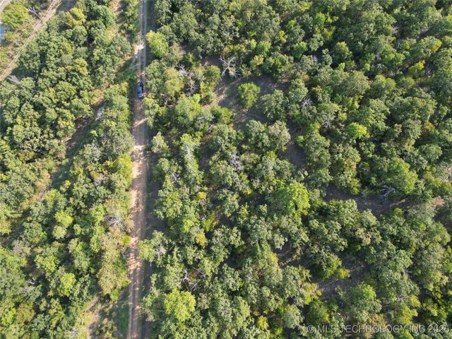 4 N Coal Creek, Mcalester, OK 74501