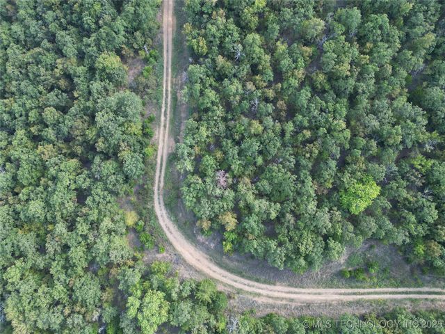 4 N Coal Creek, Mcalester, OK 74501