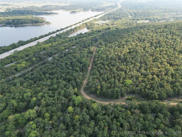 4 N Coal Creek, Mcalester, OK 74501