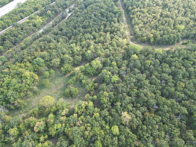 4 N Coal Creek, Mcalester, OK 74501