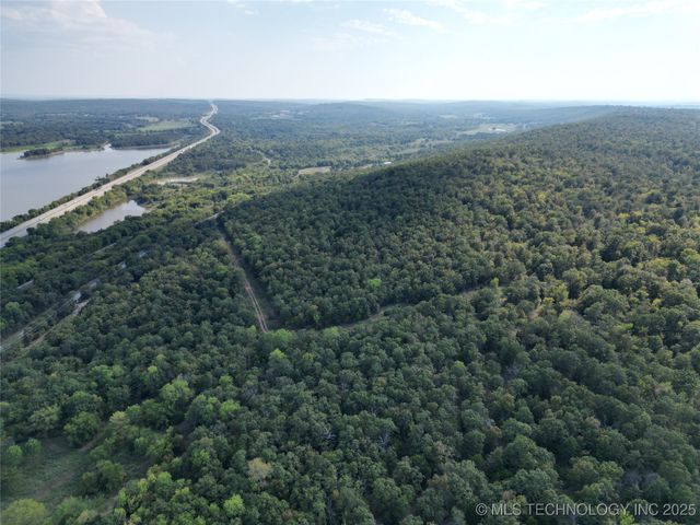 4 N Coal Creek, Mcalester, OK 74501