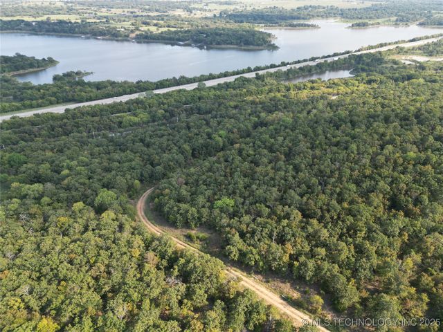 4 N Coal Creek, Mcalester, OK 74501