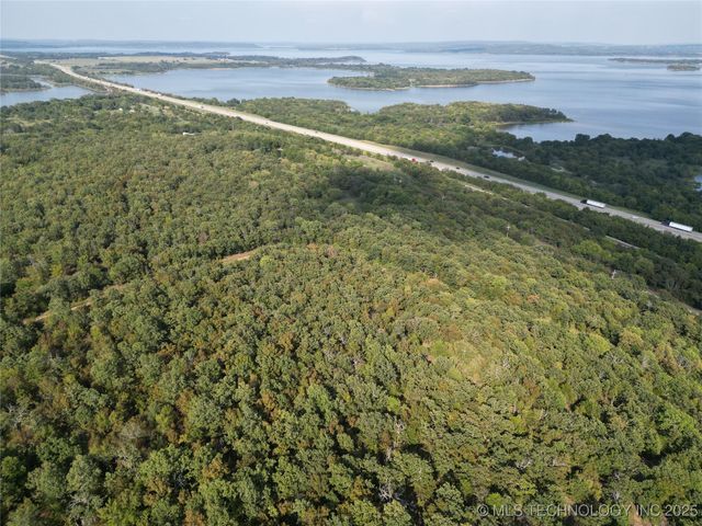 4 N Coal Creek, Mcalester, OK 74501