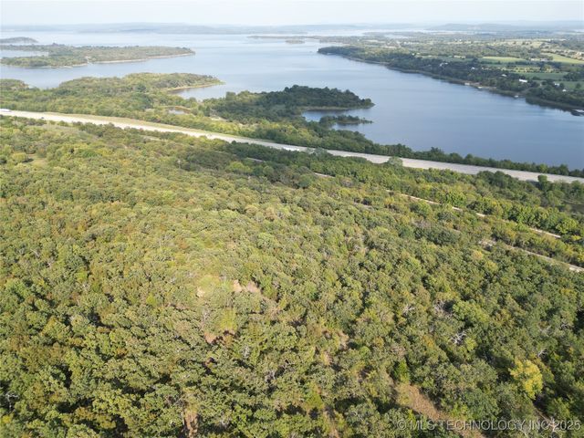 4 N Coal Creek, Mcalester, OK 74501